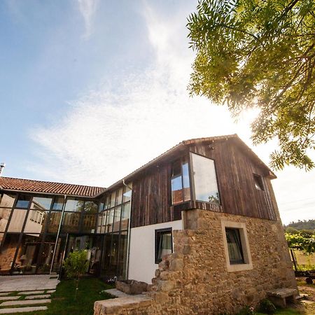Casa Do Cereiro Guest House A Estrada Exterior foto